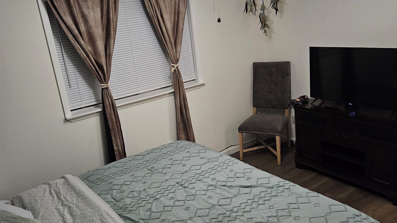 Photo of Bedroom in West Valley