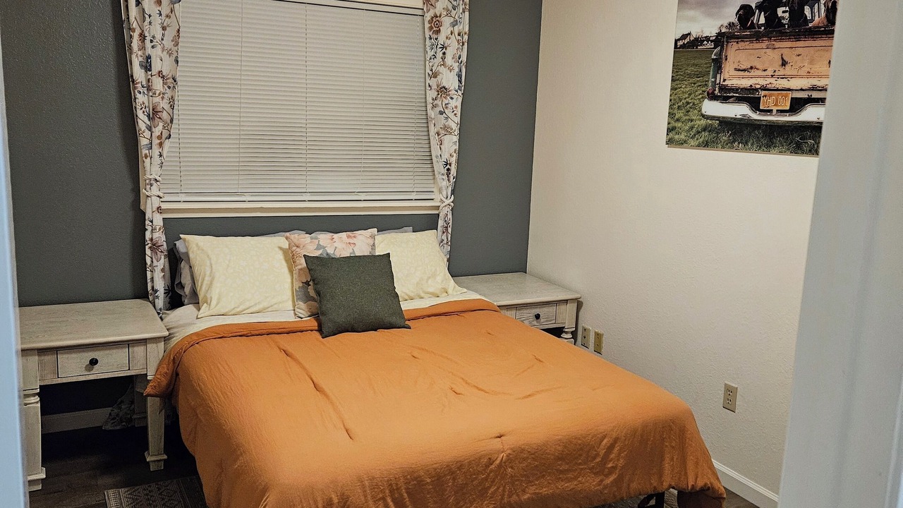 Photo of Bedroom in West Valley