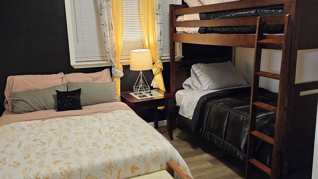 Photo of Bedroom in West Valley