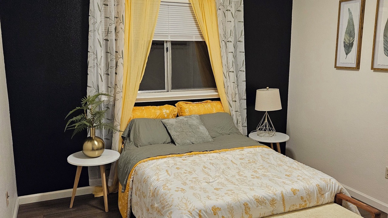 Photo of Bedroom in West Valley