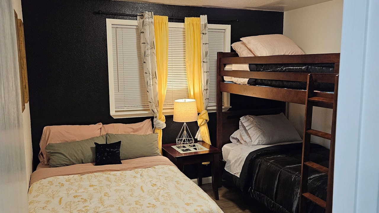 Photo of Bedroom in West Valley