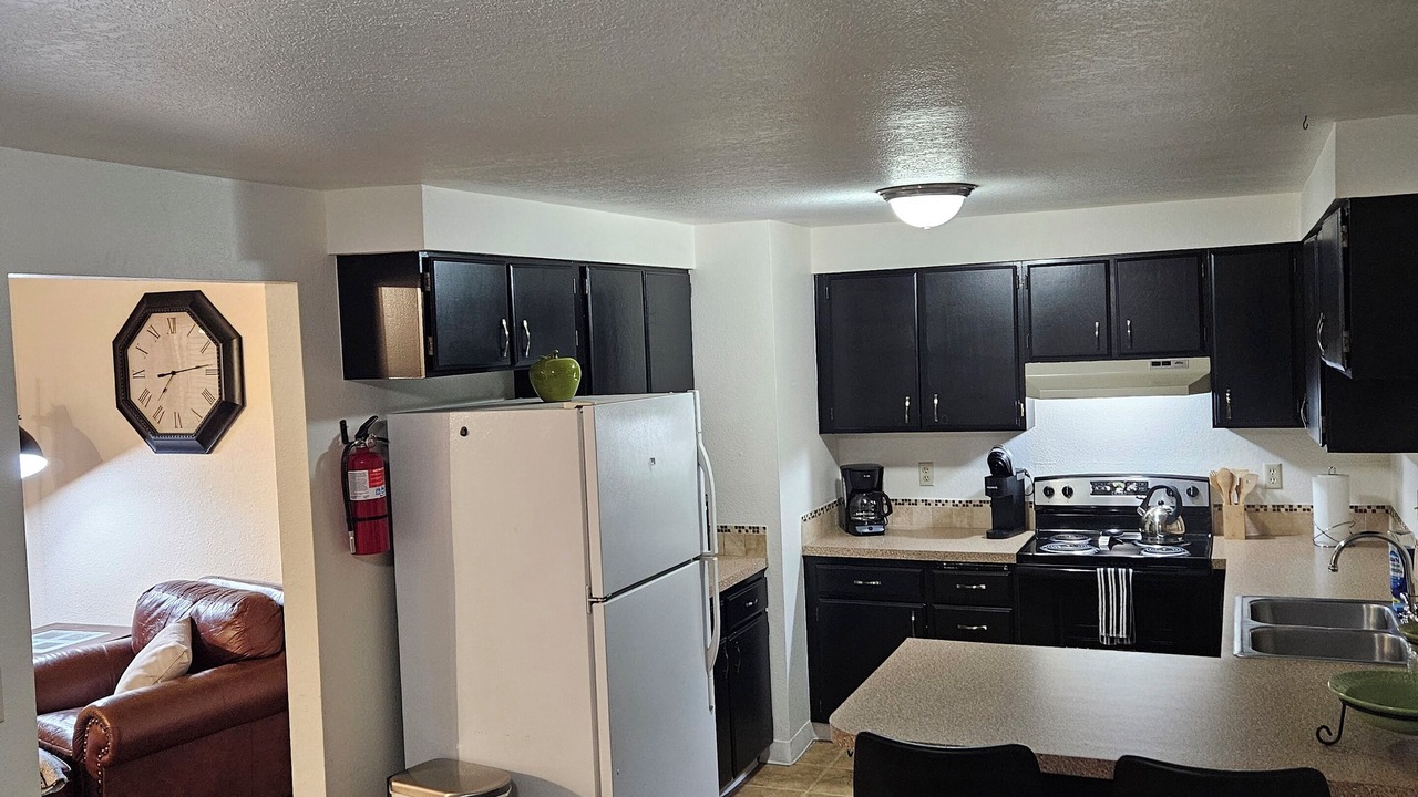 Photo of Kitchen in West Valley