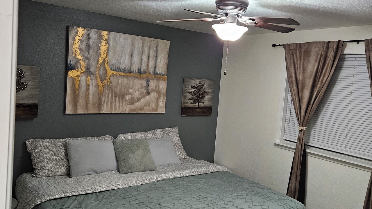 Photo of Bedroom in West Valley