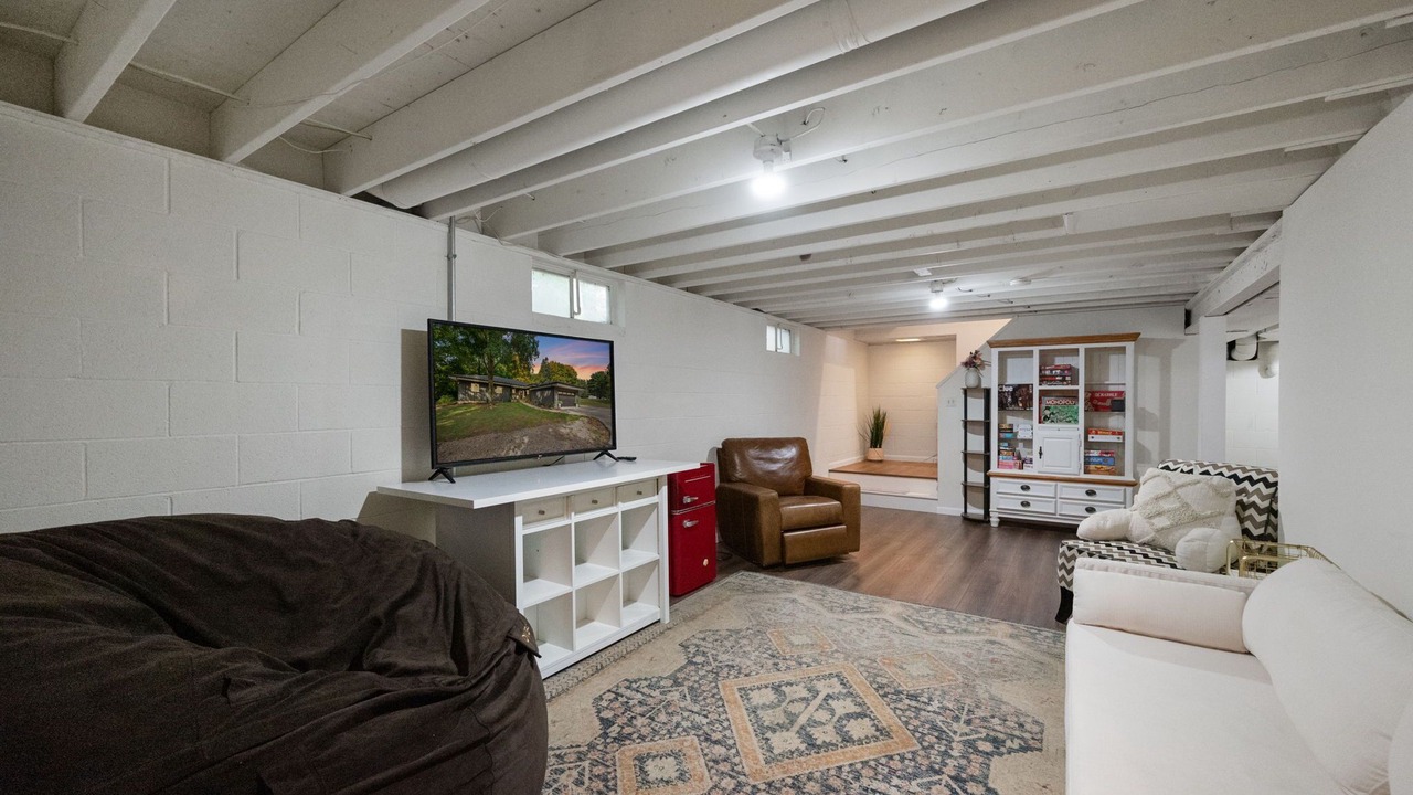 Photo of Bedroom in West Lafayette