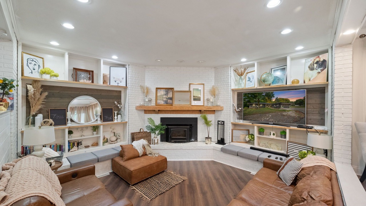 Photo of Bedroom in West Lafayette