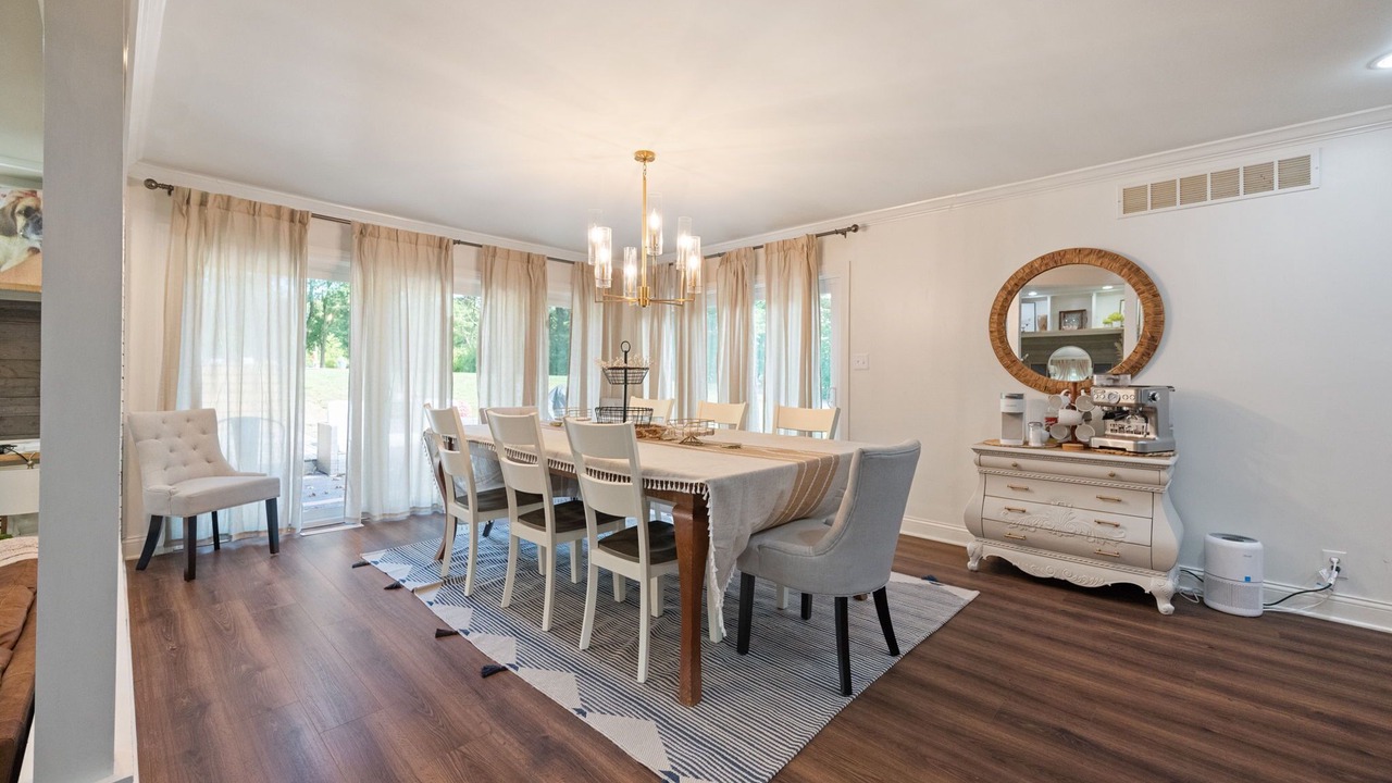 Photo of Livingroom in West Lafayette