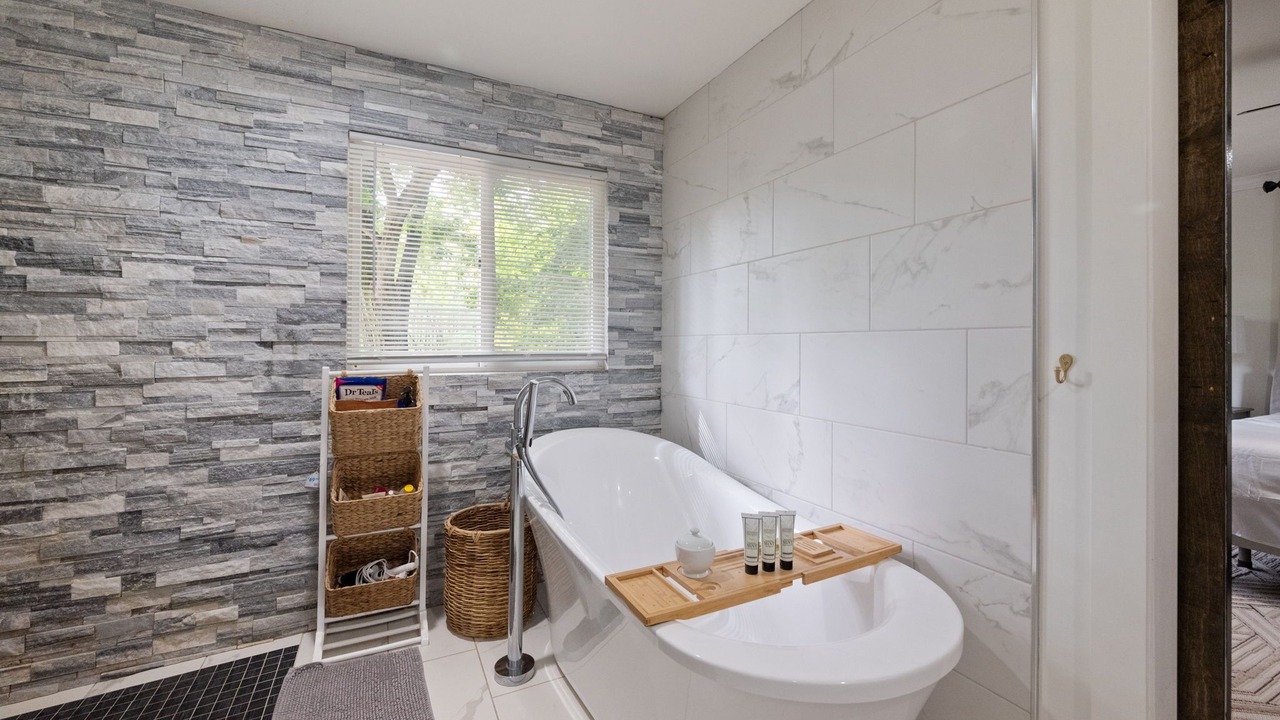 Photo of Bathroom in West Lafayette