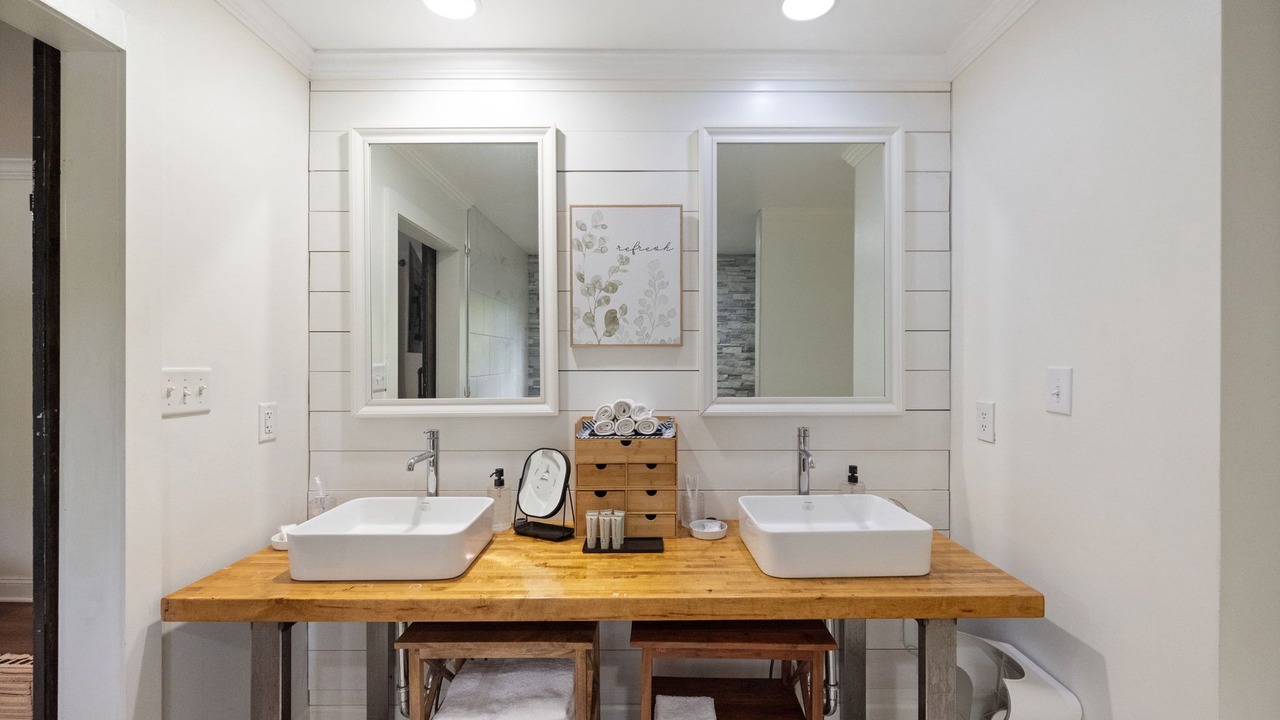 Photo of Bathroom in West Lafayette