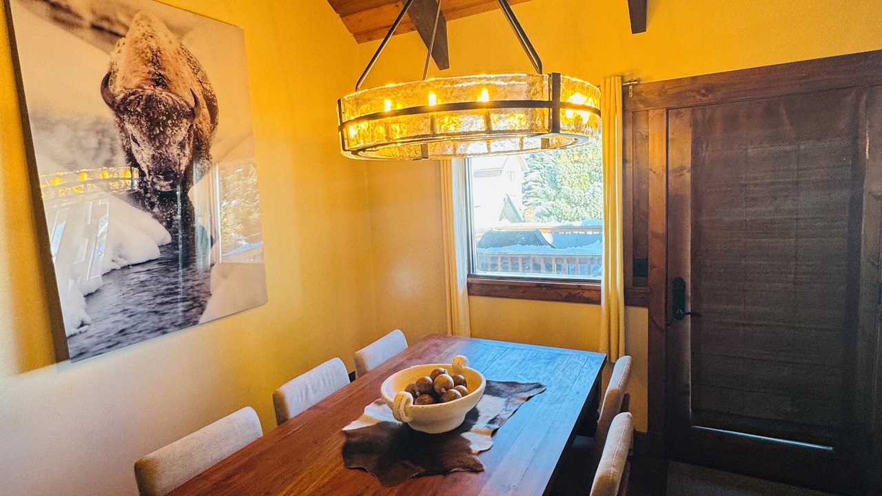 Photo of Others in Big Sky Meadow Village