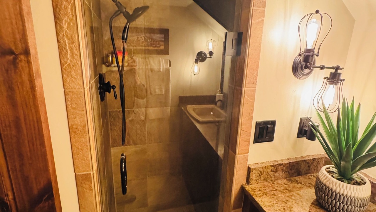 Photo of Bathroom in Big Sky Meadow Village