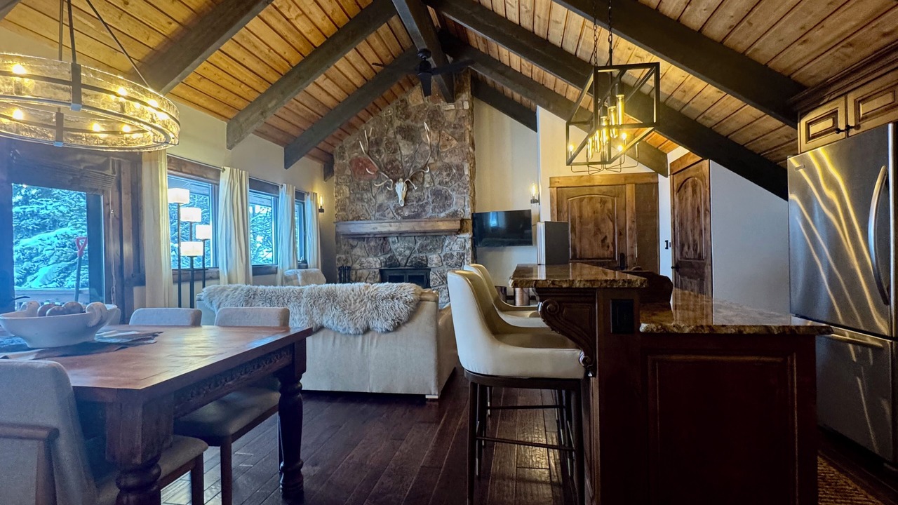 Photo of Others in Big Sky Meadow Village