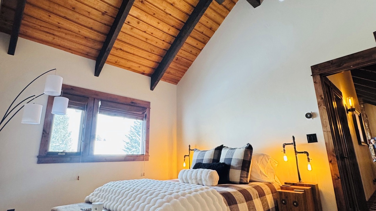 Photo of Bedroom in Big Sky Meadow Village