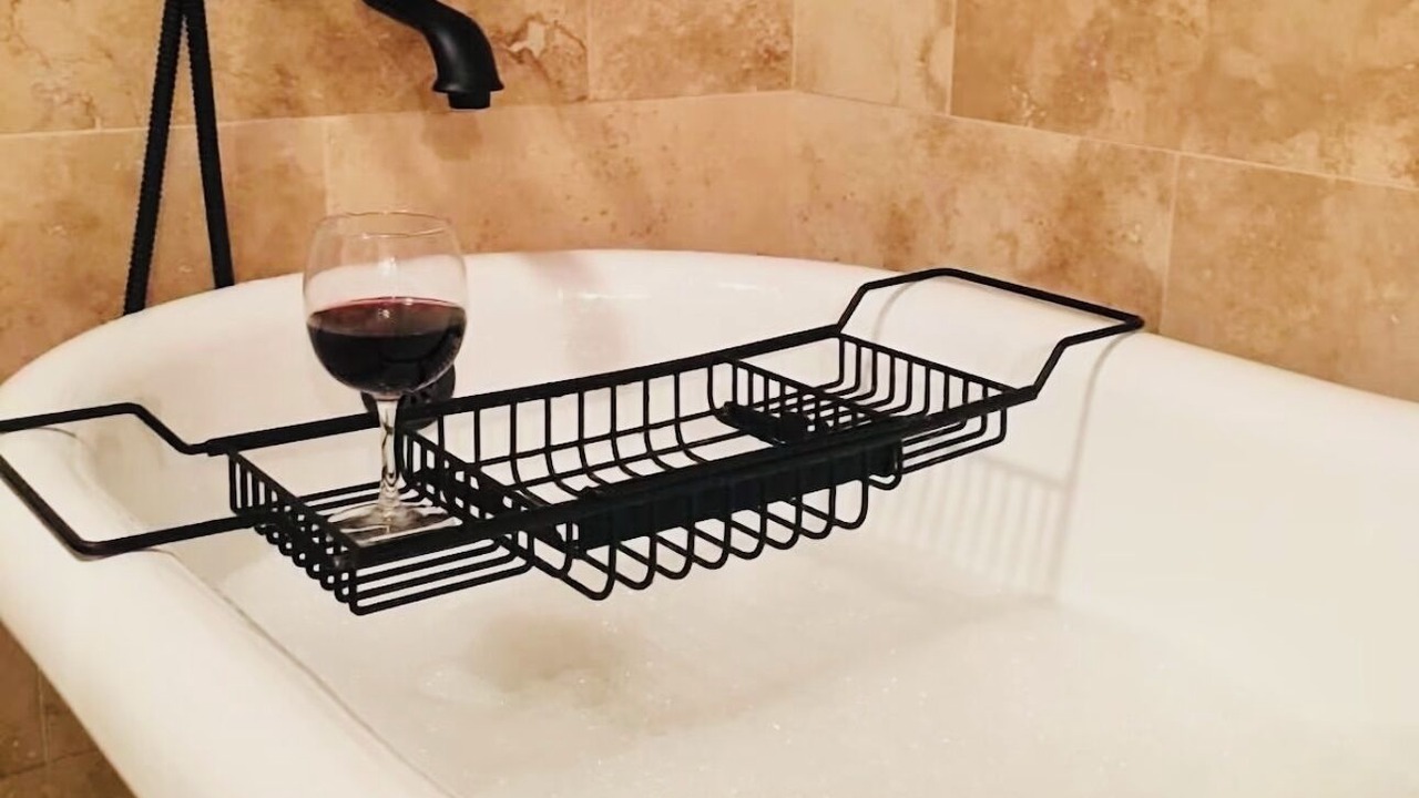 Photo of Bathroom in Big Sky Meadow Village