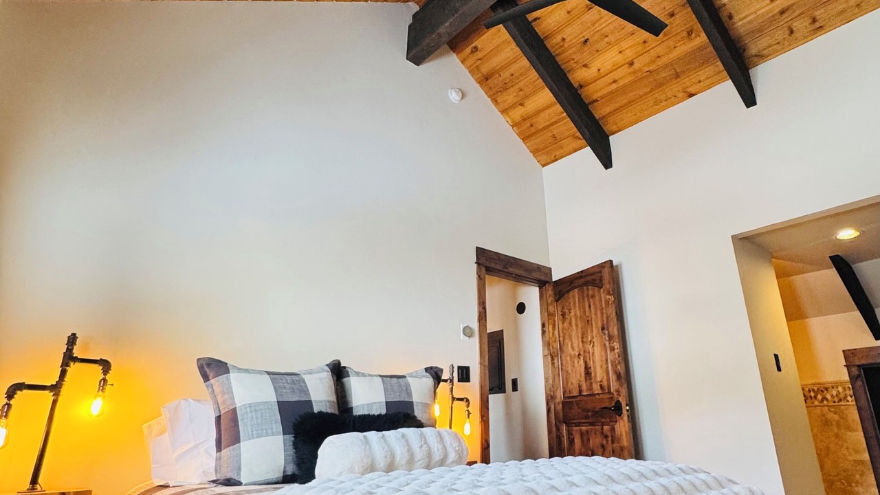 Photo of Bedroom in Big Sky Meadow Village