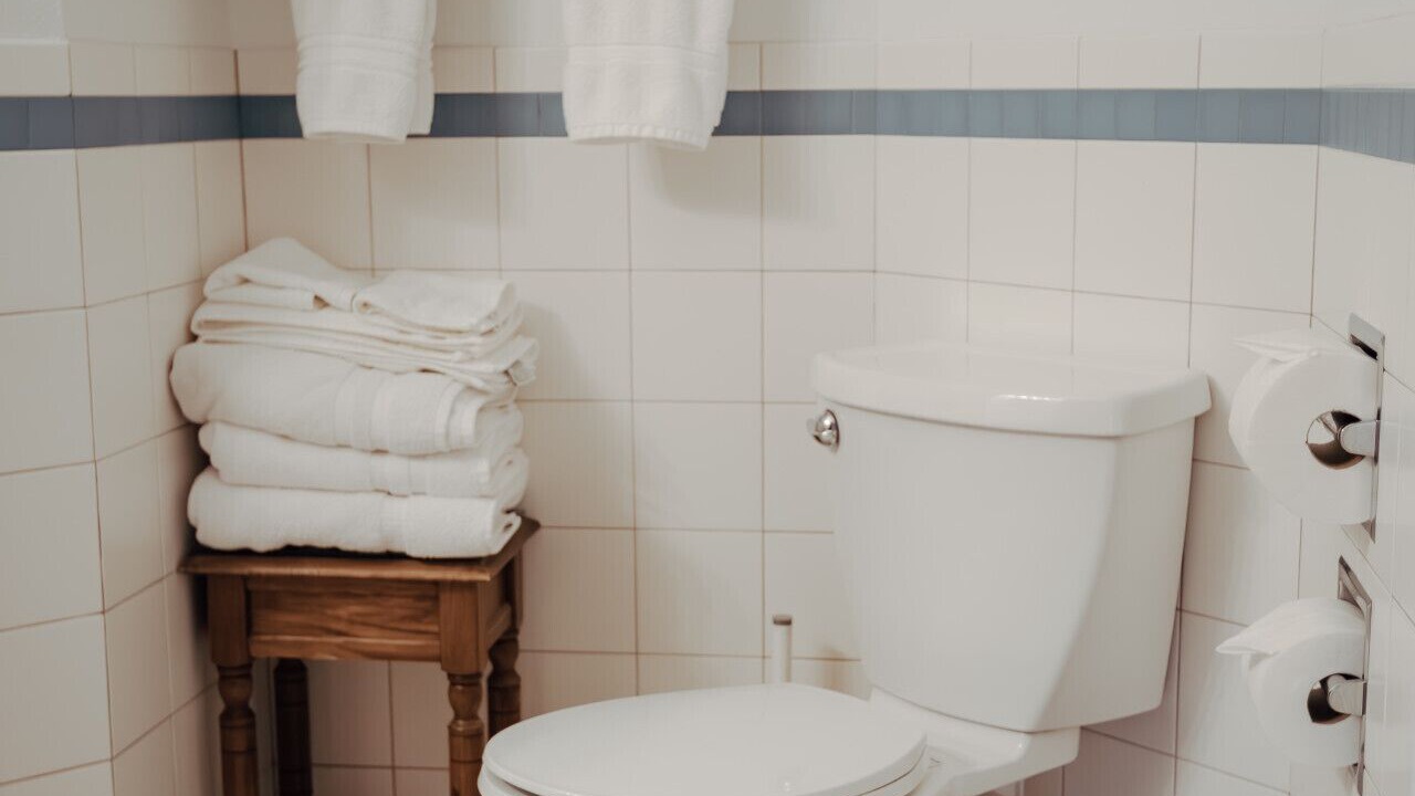 Photo of Bathroom in University District