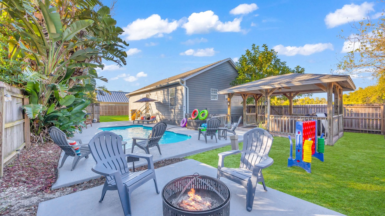 Photo of Outdoor in Cocoa