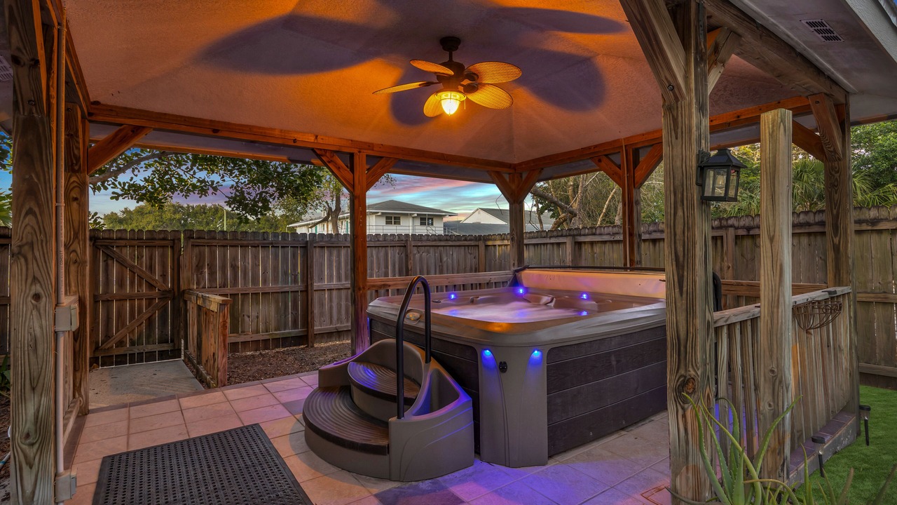 Photo of Patio Balcony in Cocoa