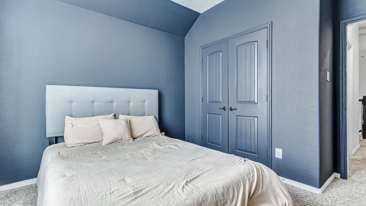 Photo of Bedroom in Katy
