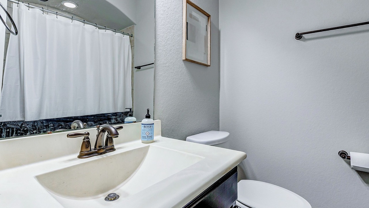 Photo of Bathroom in Katy