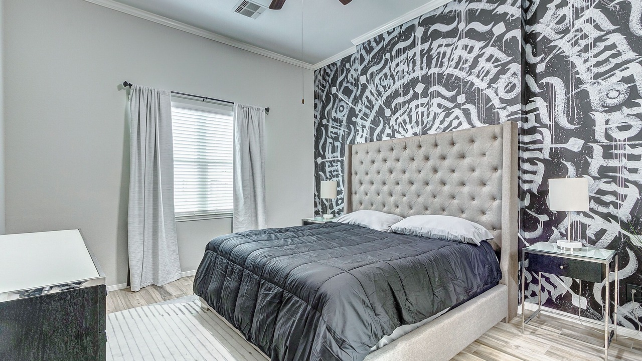 Photo of Bedroom in Katy