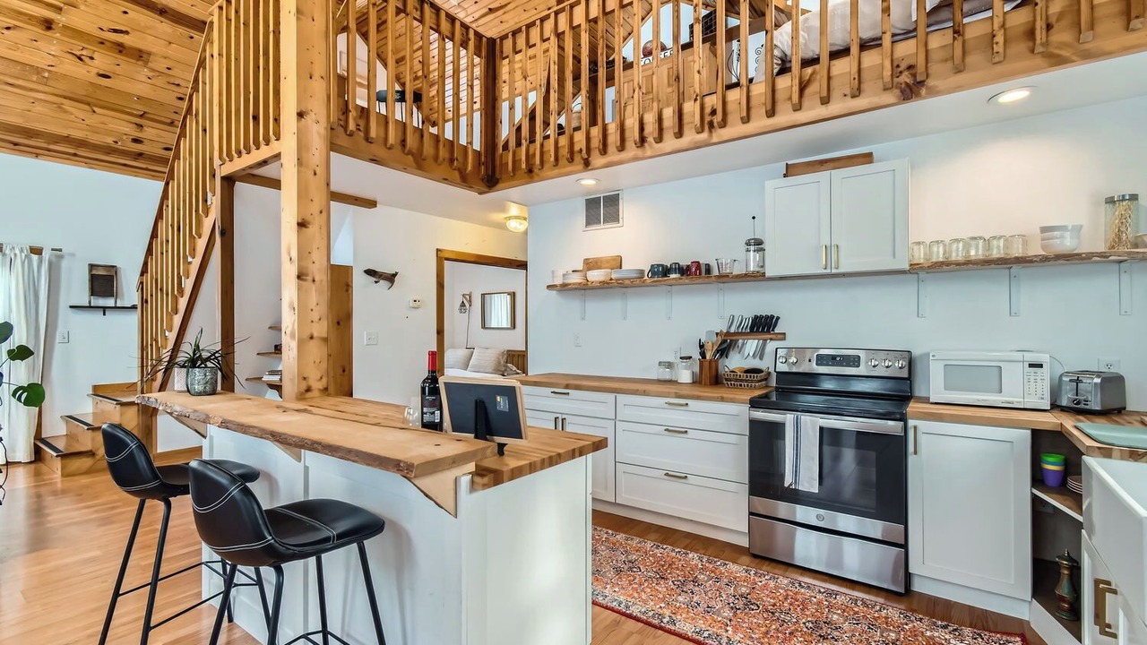 Photo of Kitchen in Delaware