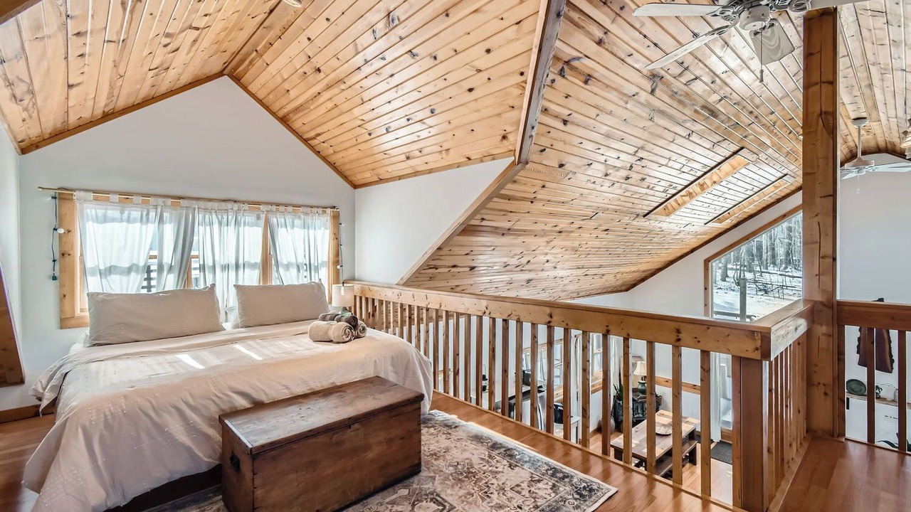 Photo of Bedroom in Delaware