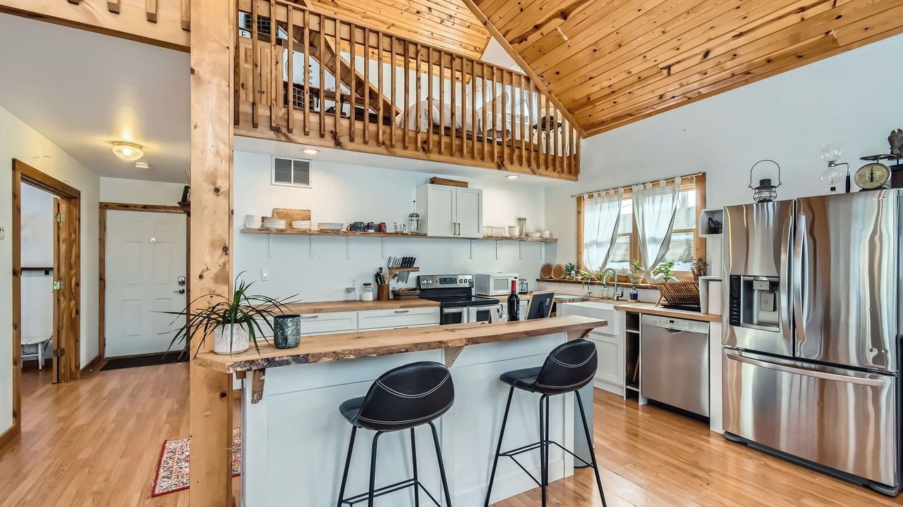 Photo of Kitchen in Delaware