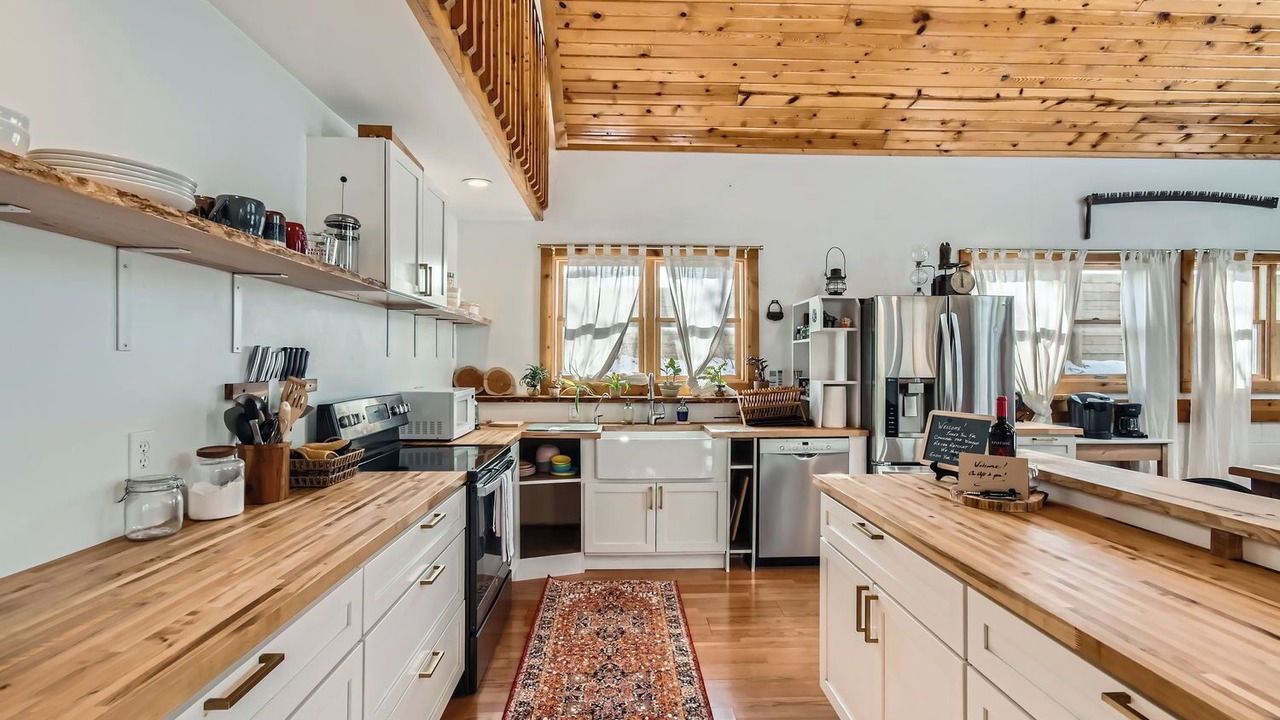 Photo of Kitchen in Delaware