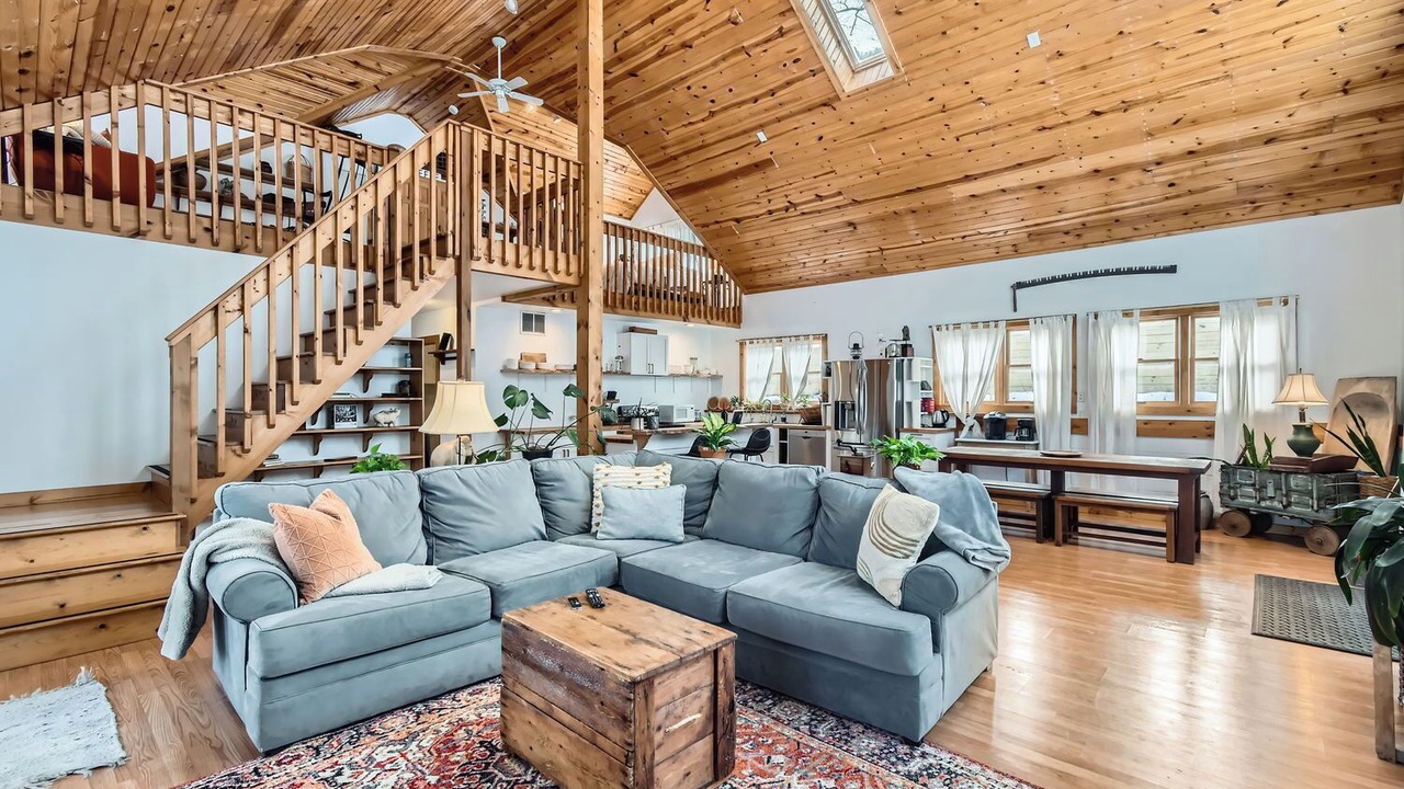 Photo of Livingroom in Delaware