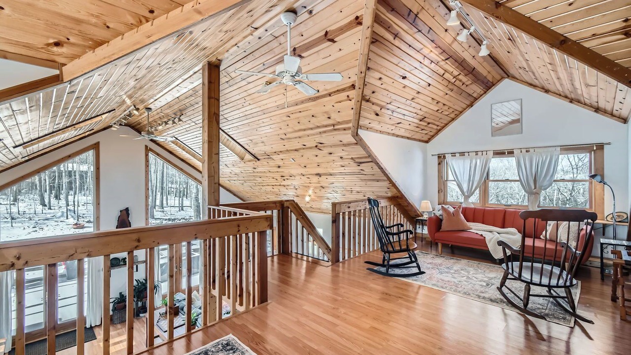 Photo of Livingroom in Delaware
