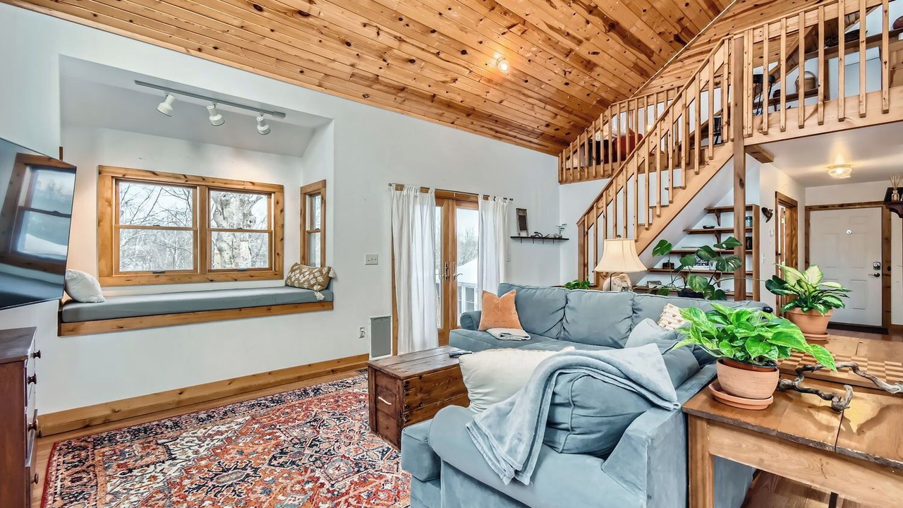 Photo of Livingroom in Delaware