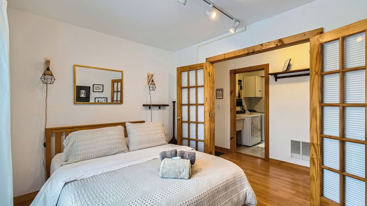 Photo of Bedroom in Delaware