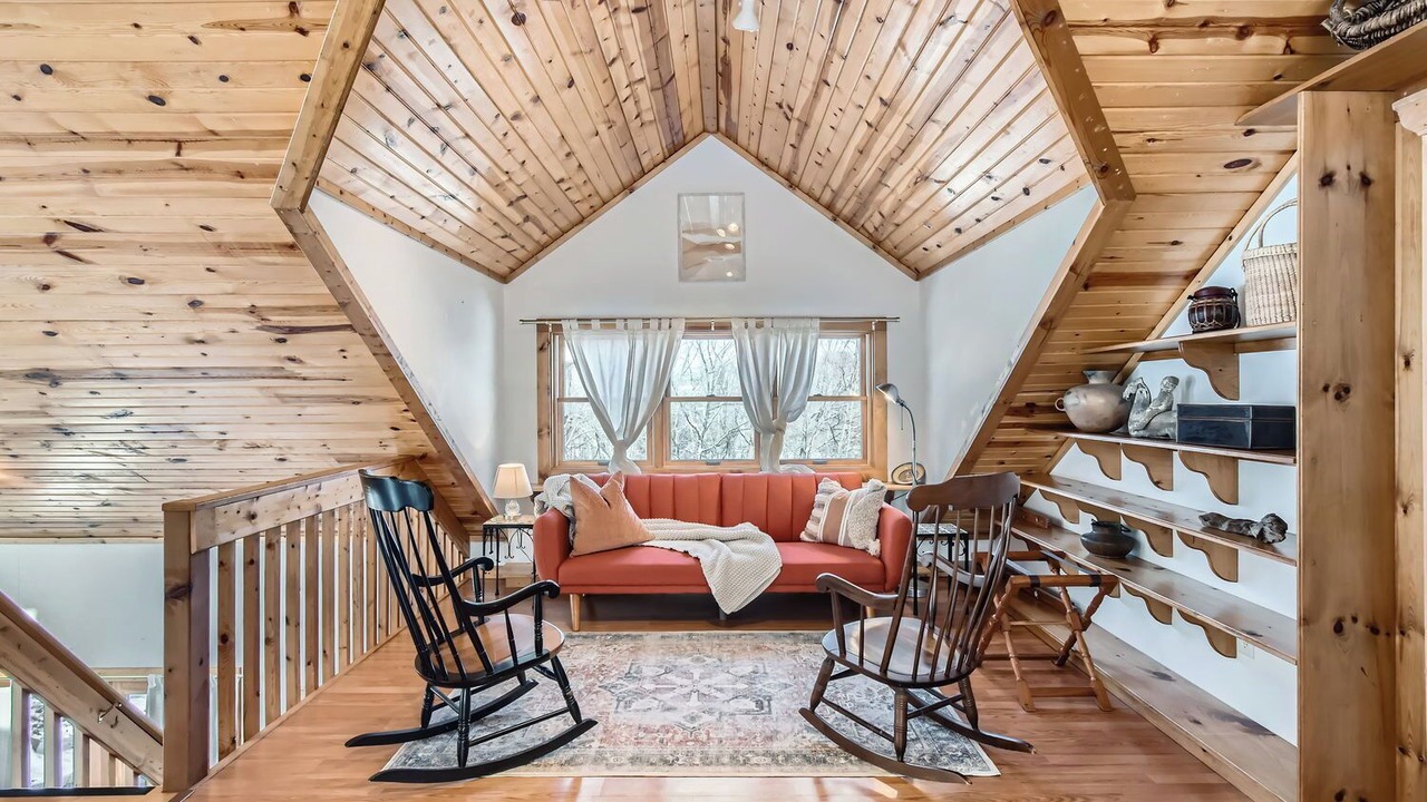 Photo of Livingroom in Delaware
