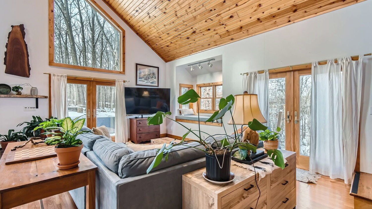 Photo of Livingroom in Delaware