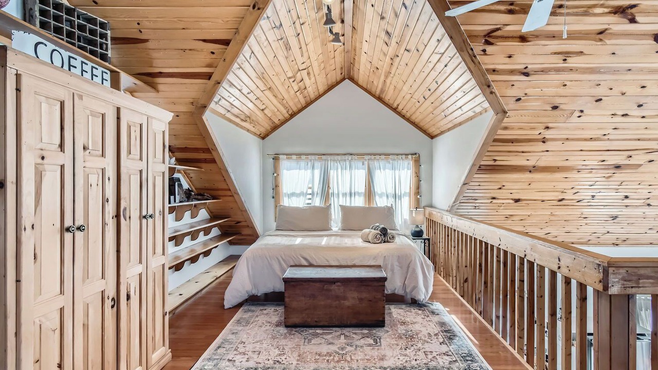 Photo of Bedroom in Delaware
