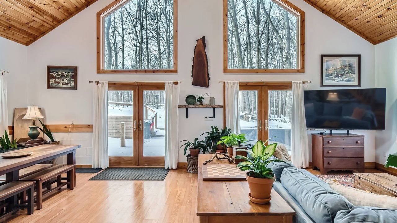 Photo of Livingroom in Delaware