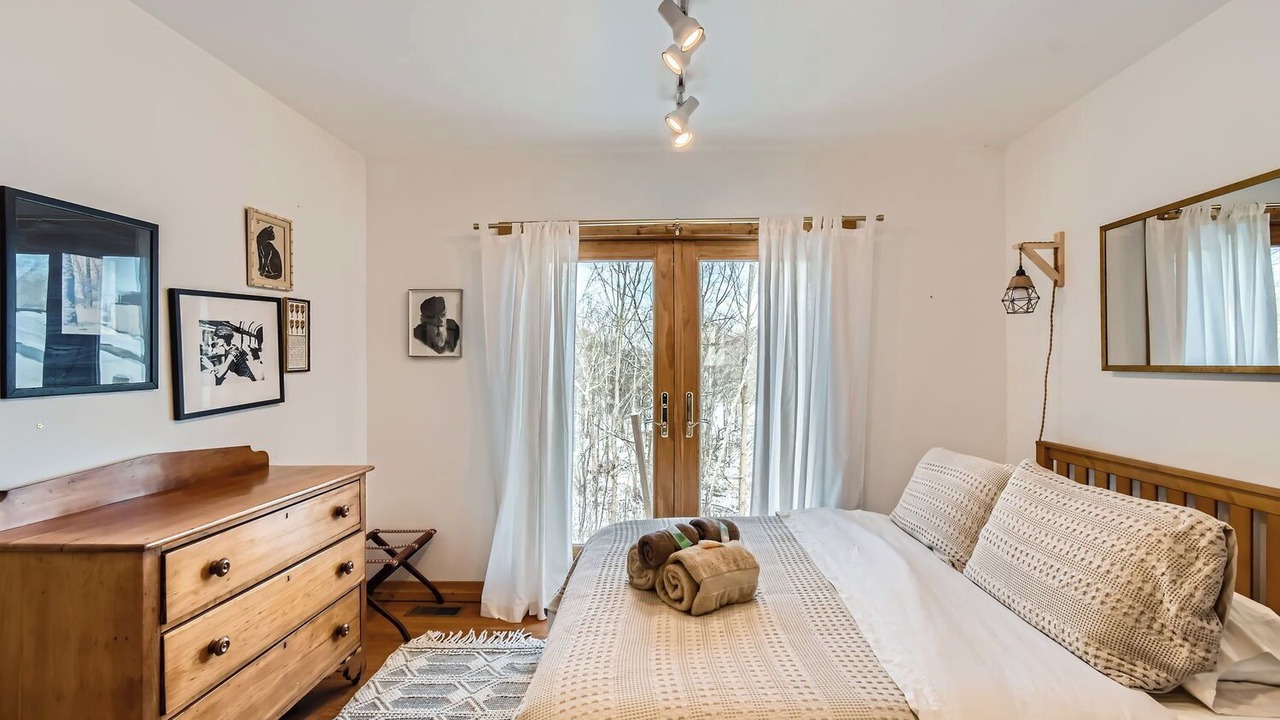 Photo of Bedroom in Delaware