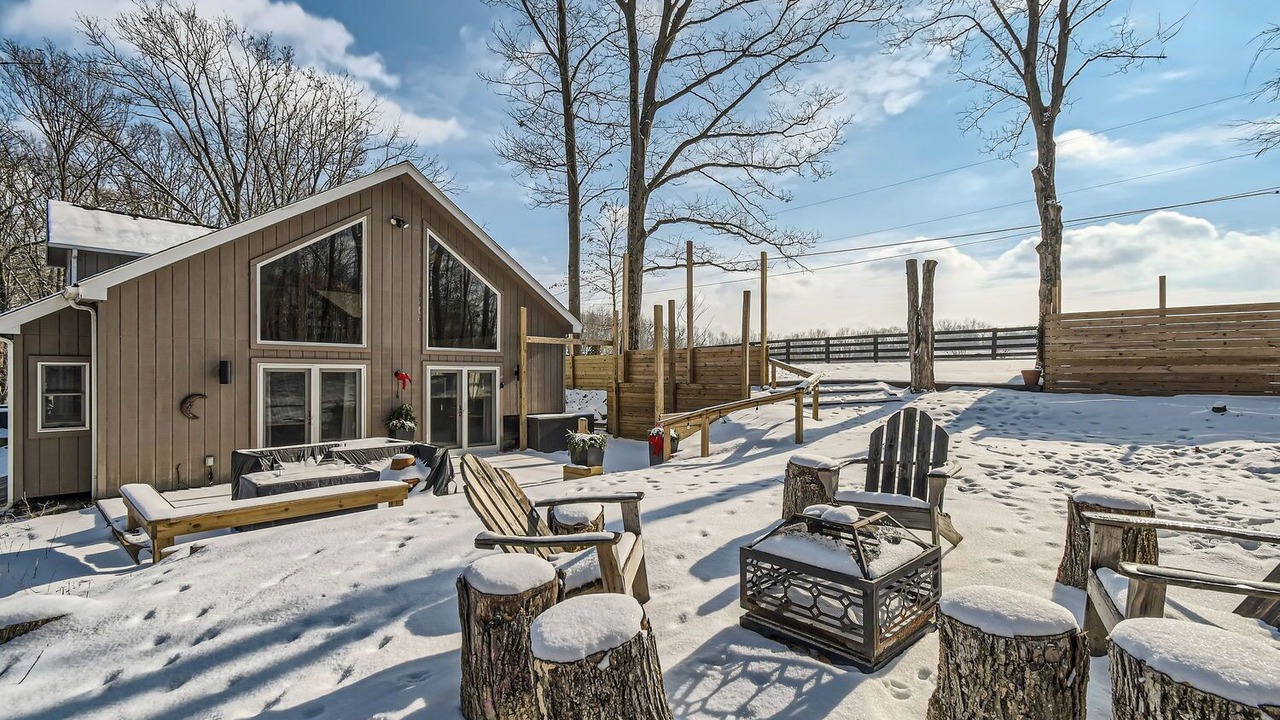 Photo of Patio Balcony in Delaware