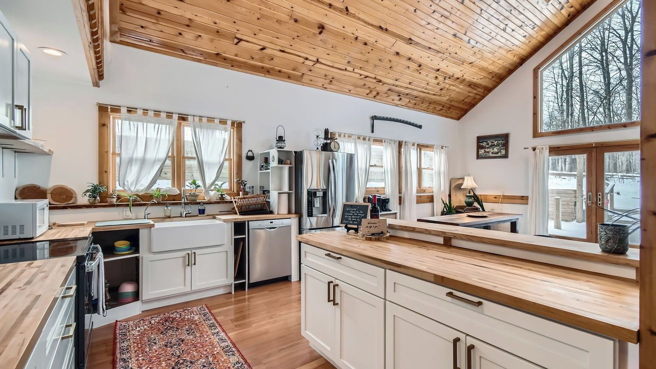 Photo of Kitchen in Delaware