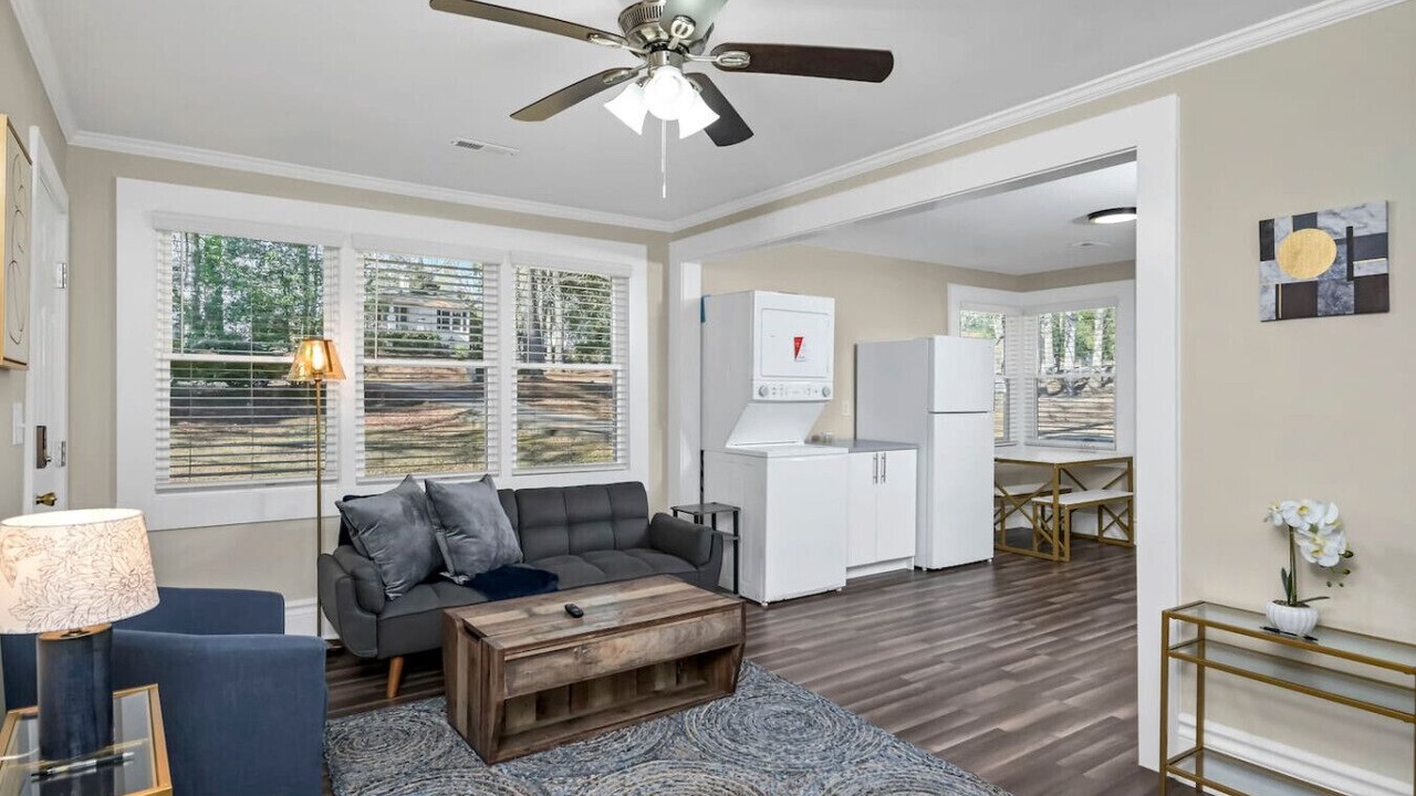 Photo of Livingroom in Eau Claire