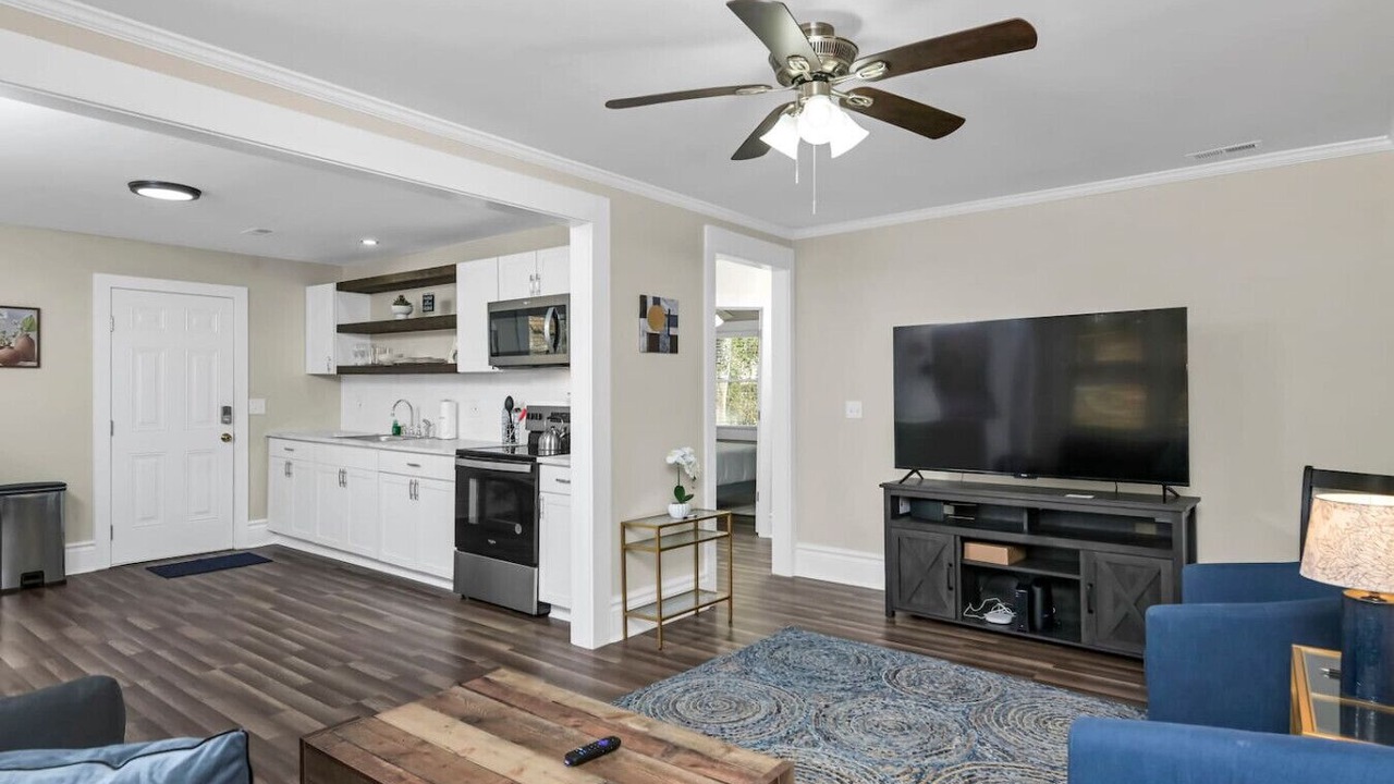 Photo of Livingroom in Eau Claire