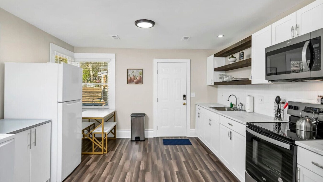 Photo of Kitchen in Eau Claire