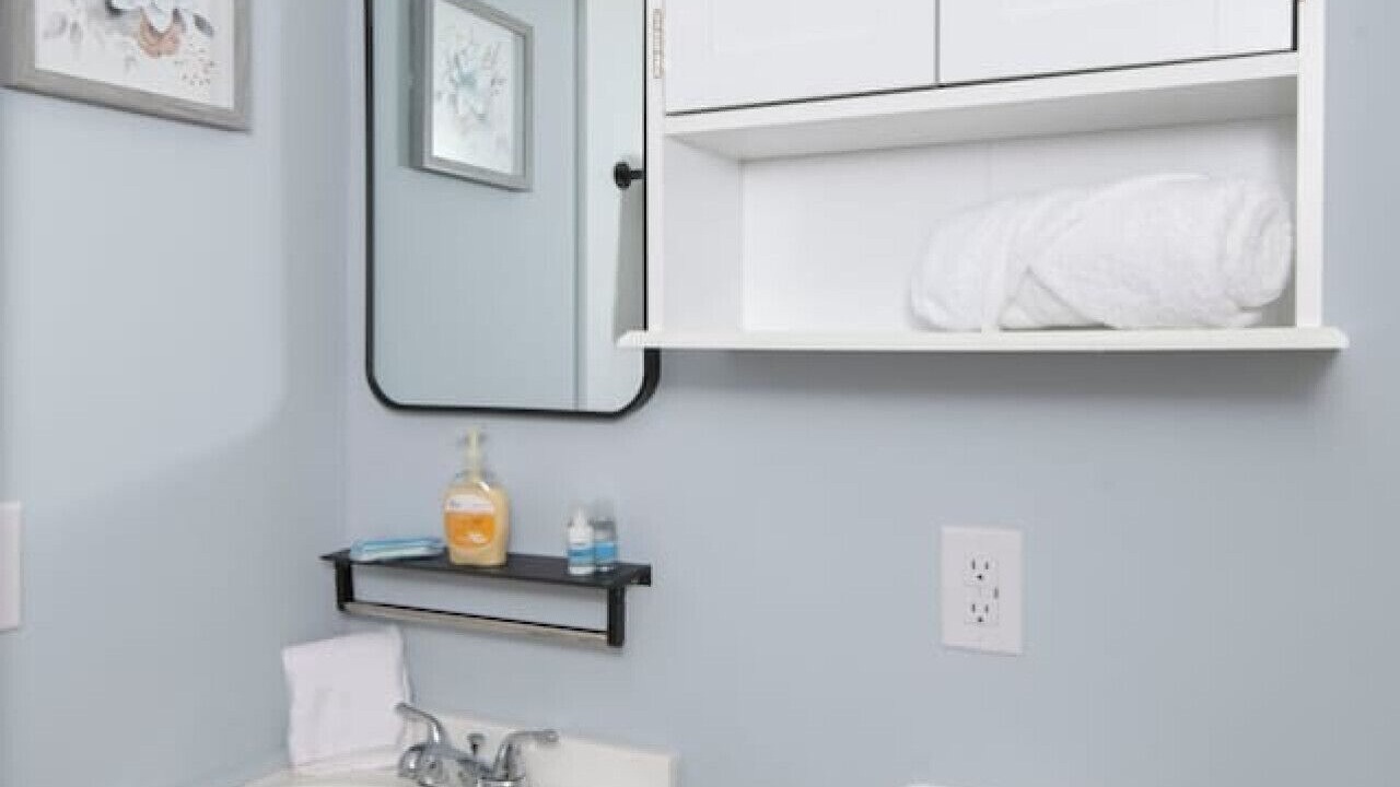 Photo of Bathroom in Eau Claire