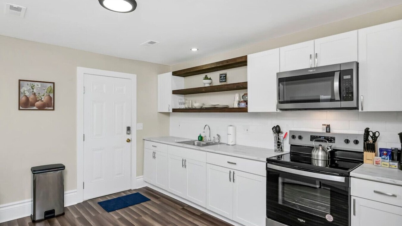 Photo of Kitchen in Eau Claire