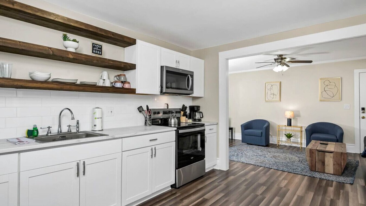 Photo of Kitchen in Eau Claire