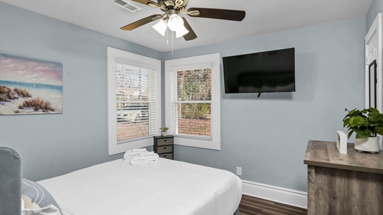 Photo of Bedroom in Eau Claire