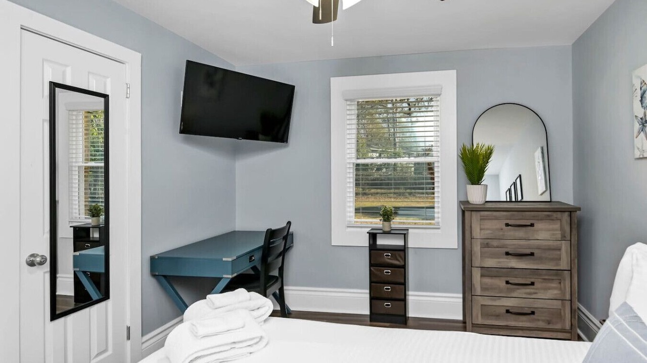 Photo of Bedroom in Eau Claire