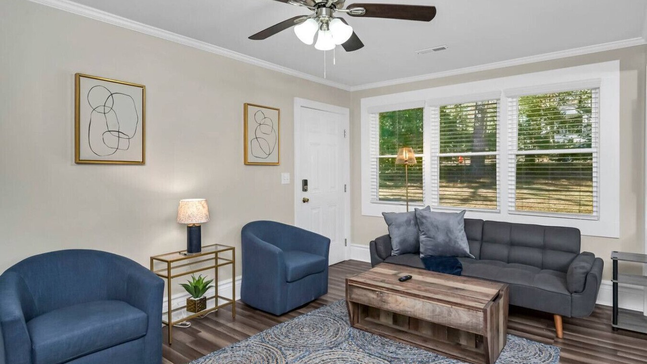 Photo of Livingroom in Eau Claire