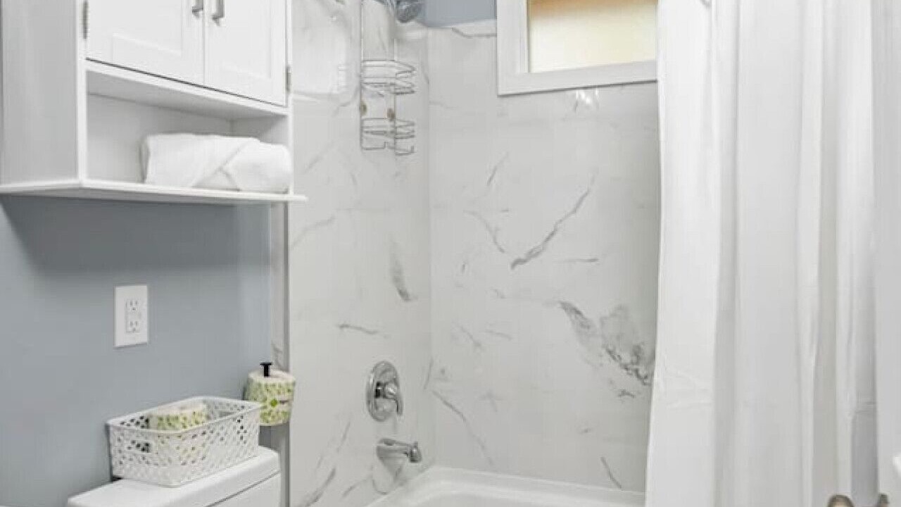 Photo of Bathroom in Eau Claire