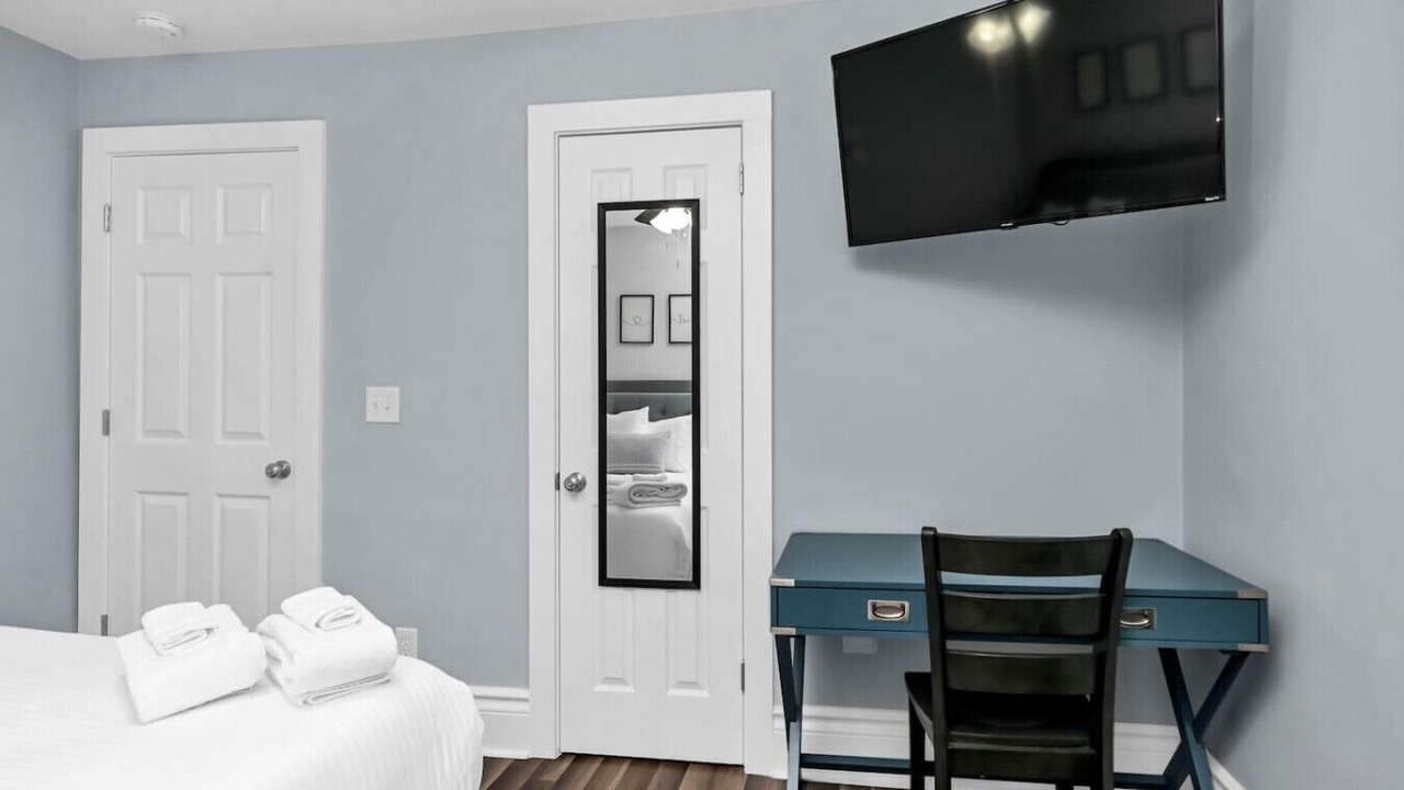 Photo of Bedroom in Eau Claire